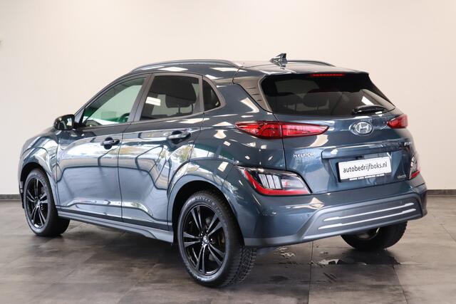 Hyundai Kona Fasion 64Kwh Fasion 64Kwh ACC Climate PDC Keyless LED