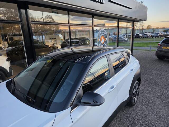 Hyundai Kona 1.6 GDI HEV COMF SMART/ADAPTIEF/CLIMA