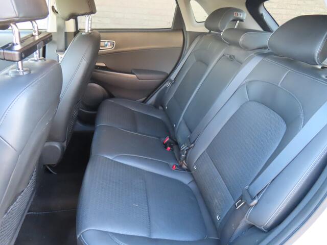 Hyundai Kona EV Premium 64 kWh*100%SOH*ACC*13140 netto*