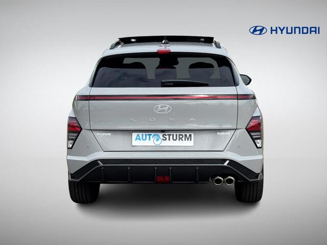 Hyundai Kona 1.6 GDI HEV N Line Sky