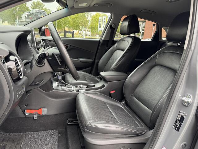 Hyundai Kona 1.6 GDI HEV Premium incl. Trekhaak!