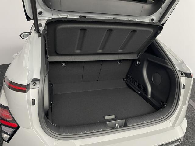 Hyundai Kona 1.6 GDI HEV N Line Stuur leer | 360 Camera | Stoelverwarming | Stuurverwarming | Carplay