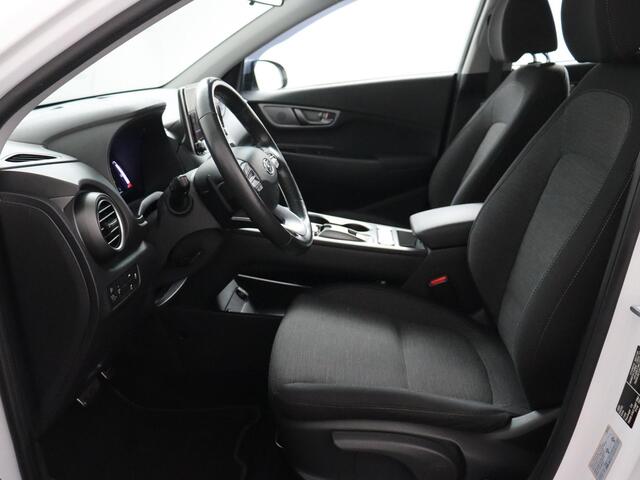 Hyundai Kona EV Premium 64 kWh SoH 96,6%! | ACC | Camera | Navigatie!