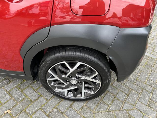 Hyundai Kona 1.6 GDI HEV Fashion