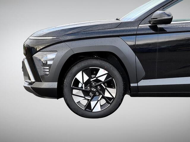 Hyundai Kona 1.6 GDI HEV Comfort Smart