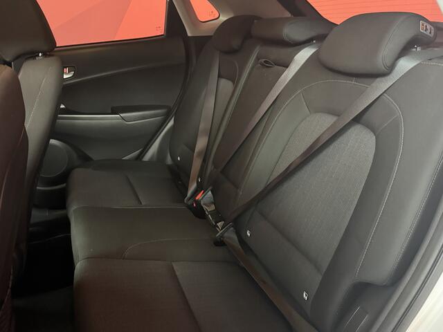 Hyundai Kona 1.0 T-GDI Fashion | Achteruitrijcamera | Apple carplay | Keyless start