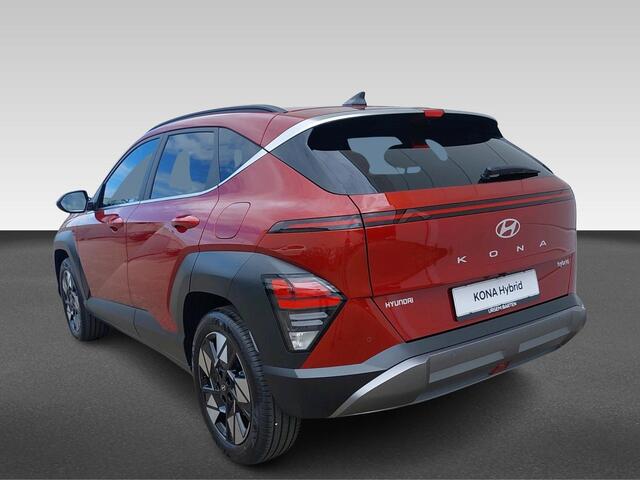 Hyundai Kona 1.6 GDI HEV Comfort Smart VAN: ¤39.090 VOOR: ¤37.090