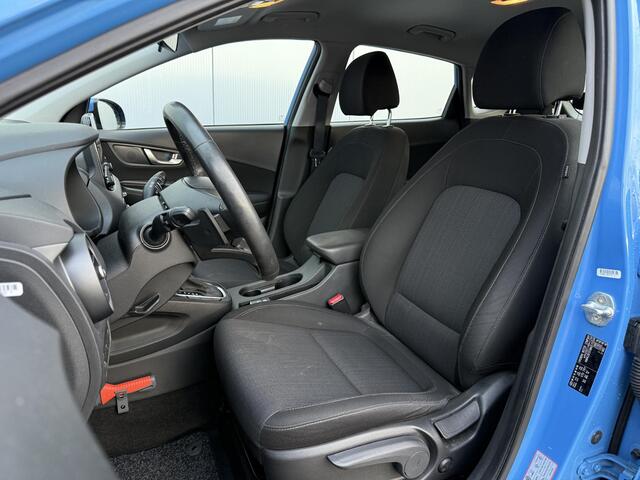 Hyundai Kona 1.6 GDI HEV Comfort Smart / Apple Carplay / Android Auto / Navigatie / Achteruitrijcamera / KRELL Geluidsinstallatie / Cruise Control Adaptief