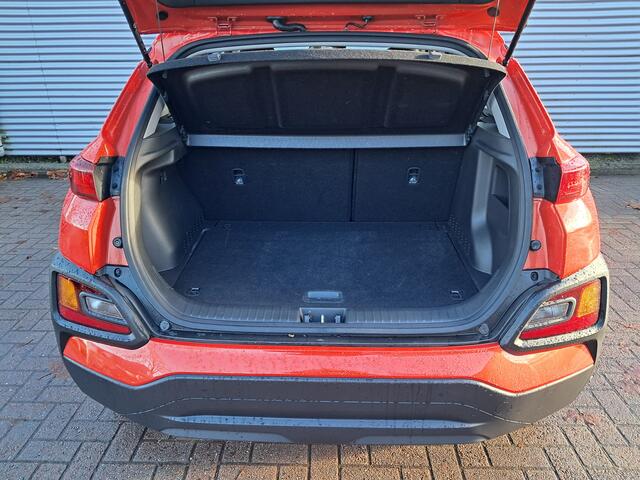 Hyundai Kona 1.0 T-GDI Comfort | CLima | Cruise control | LM Velgen | Camera | 1e Eigenaar | Ndl auto | RIJKLAARPRIJS INCL 12 MAANDEN GARANTIE EN BEURT