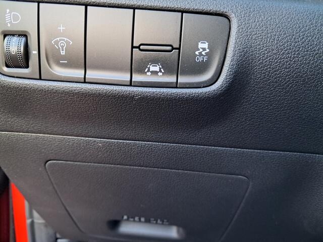 Hyundai Kona 1.0 T-GDI Comfort | CLima | Cruise control | LM Velgen | Camera | 1e Eigenaar | Ndl auto | RIJKLAARPRIJS INCL 12 MAANDEN GARANTIE EN BEURT