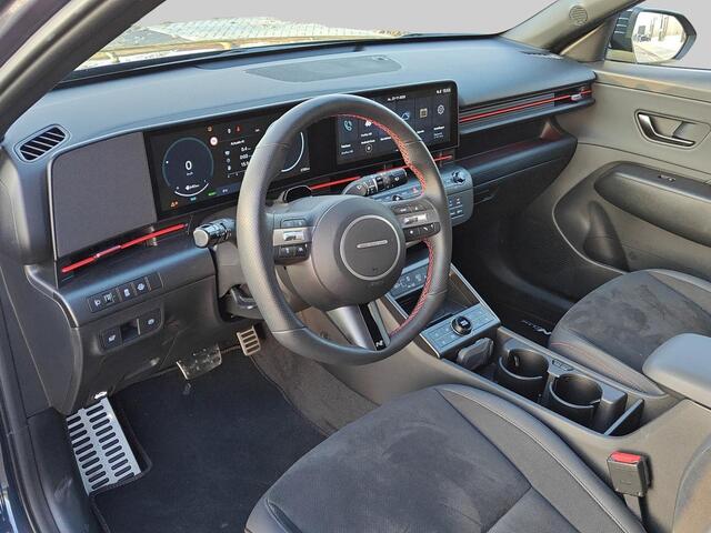 Hyundai Kona 1.6 GDI HEV N Line