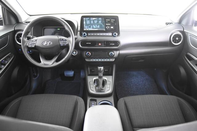 Hyundai Kona 1.6 GDI HEV Twist *1ste Eigenaar*Navigatie*Parkassist*