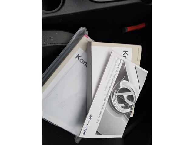 Hyundai Kona 1.0 T-GDI Comfort | Clima | Cruise control | Camera | Navigatie | LM Velgen | 1e Eigenaar | Ndl auto | RIJKLAARPRIJS INCL 12 MAANDEN GARANTIE EN BEURT