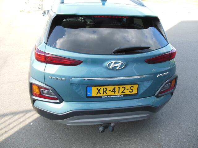 Hyundai Kona 1.0 T-GDI Fashion Staat in Hoogeveen
