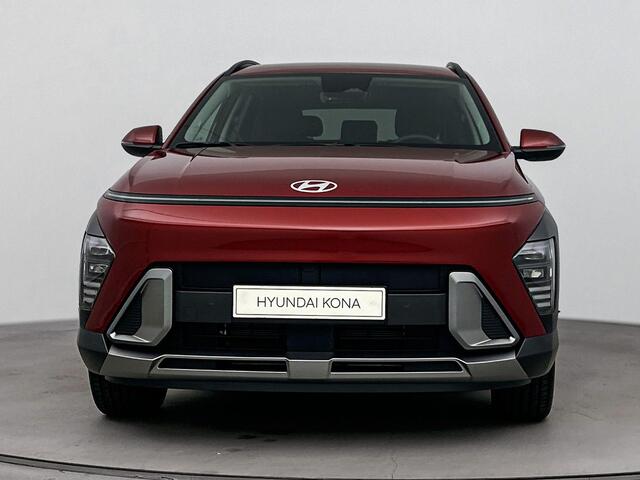 Hyundai Kona 1.6 GDI HEV Comfort Smart | BTW auto