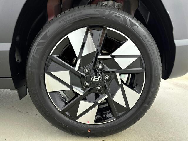 Hyundai Kona 1.6 GDI HEV Comfort Smart | BTW auto