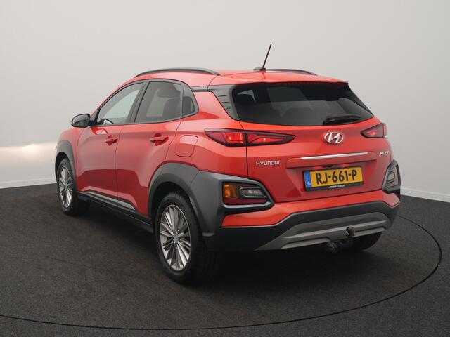 Hyundai Kona 1.0T Fashion - RIJKLAARPRIJS - Achteruitrijcamera - All Seasonbanden - Trekhaak