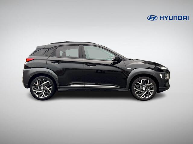 Hyundai Kona 1.6 GDI HEV Premium incl. Trekhaak!
