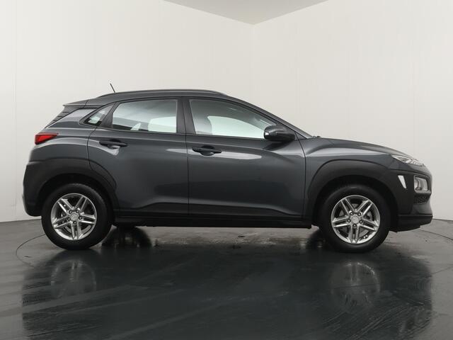 Hyundai Kona 1.0 T-GDI Comfort - Stoelverwarming - Apple Carplay/Android Auto - Climate Control - Trekhaak