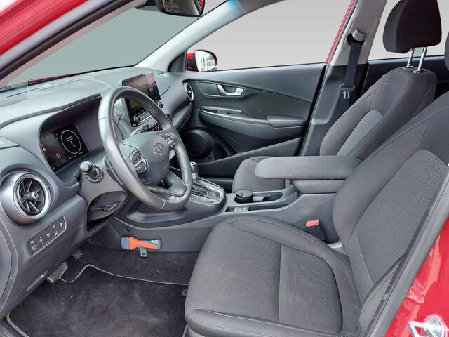 Hyundai Kona 1.6 GDI HEV Fashion | mooie kilometerstand | Navigatie | Carplay