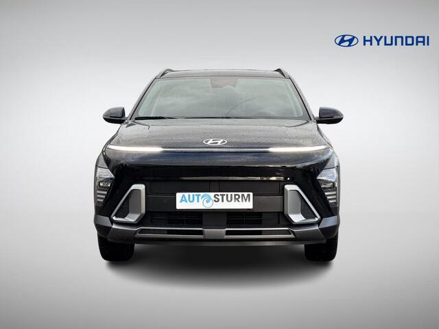 Hyundai Kona 1.6 GDI HEV Comfort Smart