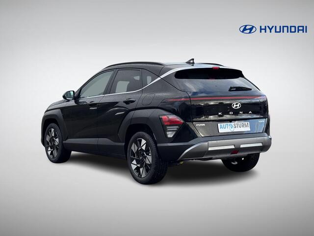 Hyundai Kona 1.6 GDI HEV Comfort Smart