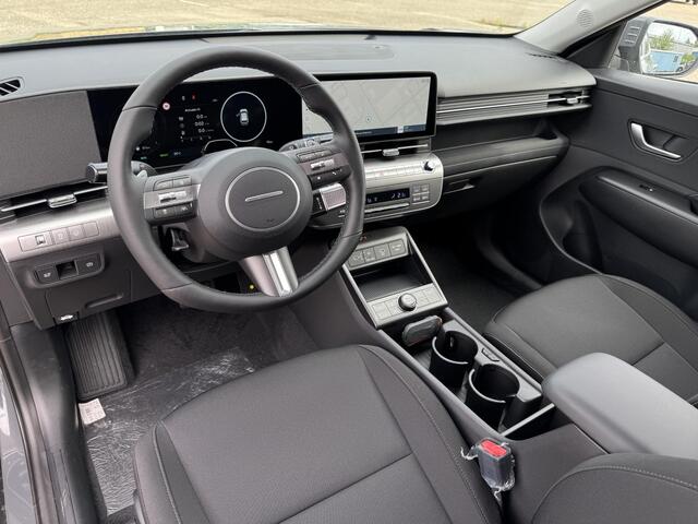 Hyundai Kona 1.6 GDI HEV Comfort Smart