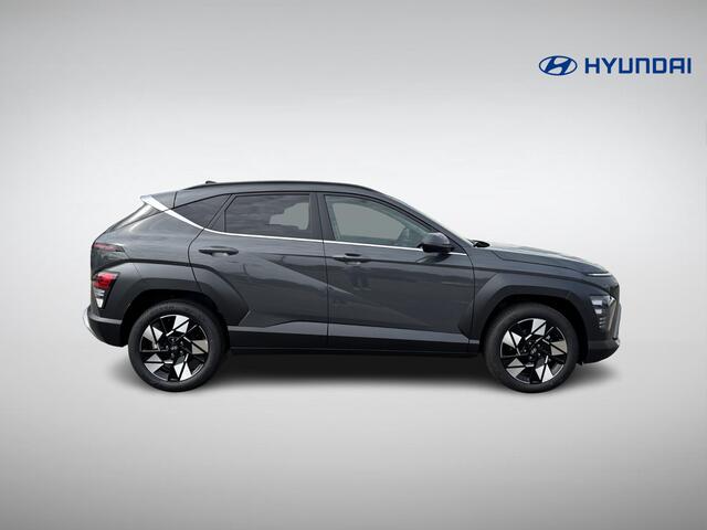 Hyundai Kona 1.6 GDI HEV Comfort Smart