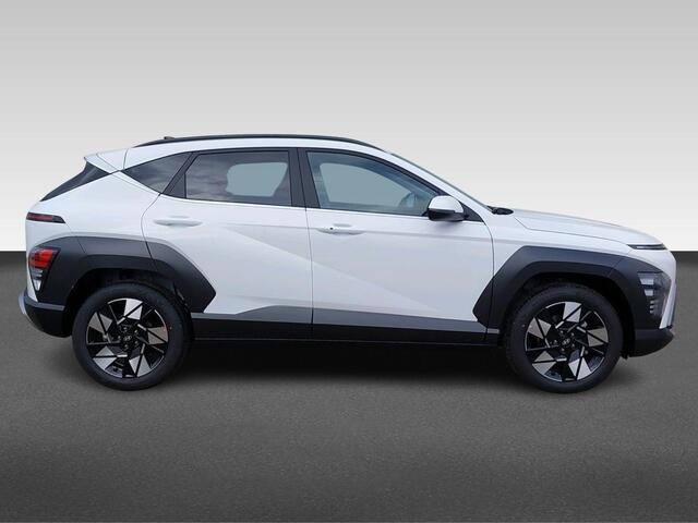 Hyundai Kona 1.6 GDI HEV Comfort Smart VAN: ¤38.990 VOOR: ¤34.990