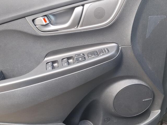 Hyundai Kona EV Fashion 64 kWh | 3 fase | Warmtepomp | occasion