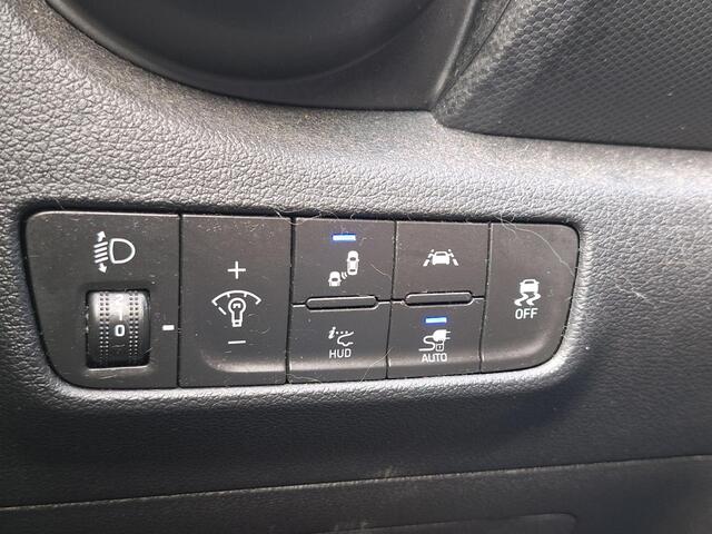 Hyundai Kona EV Fashion 64 kWh | 3 fase | Warmtepomp | occasion