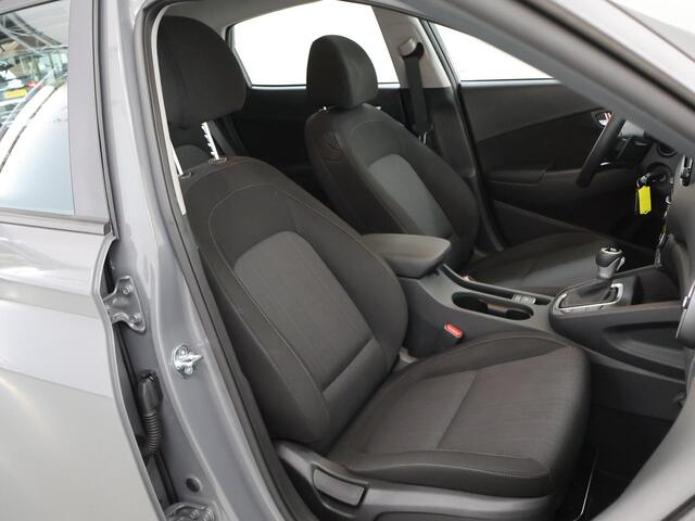 Hyundai Kona 1.6 GDI HEV Comfort Smart | Navigatiesysteem | Parkeercamera | Climate Control | Krell Audio | Cruise Control Adaptief