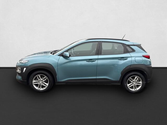 Hyundai Kona 1.0T Essence CAMERA / CRUISE / TREKHAAK / PDC / ALL SEASON