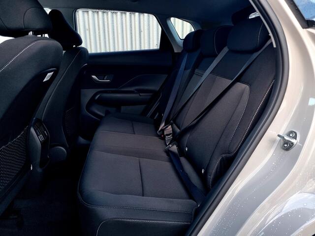 Hyundai Kona 1.6 GDI HEV Comfort Smart / Modeljaar 2026 / ¤3000,- Voordeel Op Nieuwprijs / Rijklaarprijs / Direct Leverbaar /