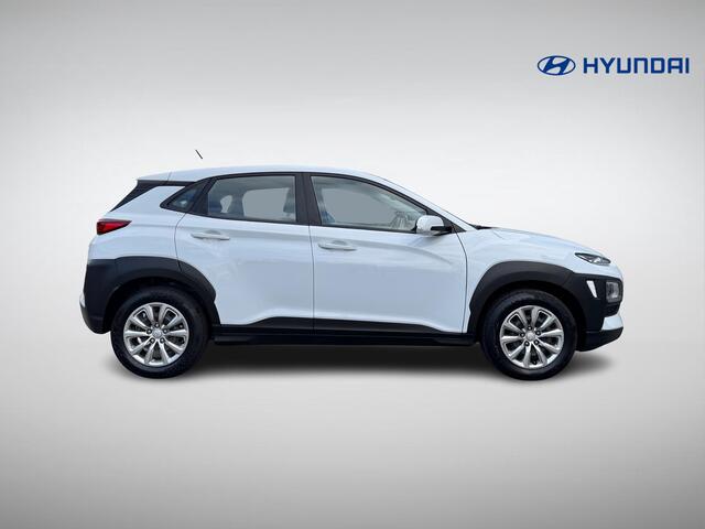Hyundai Kona 1.0T Drive NL-Auto incl. Trekhaak!