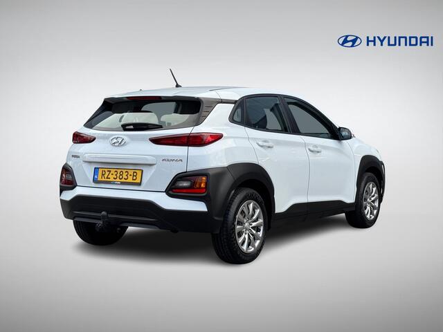Hyundai Kona 1.0T Drive NL-Auto incl. Trekhaak!