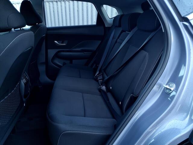 Hyundai Kona 1.6 GDI HEV Comfort Smart /voorstoelen verwarmd/ Apple Carplay/Android Auto/ navigatiesysteem/