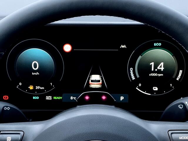 Hyundai Kona 1.6 GDI HEV Comfort Smart /voorstoelen verwarmd/ Apple Carplay/Android Auto/ navigatiesysteem/