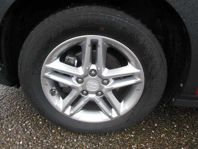 Hyundai Kona 1.0 T-GDI Comfort Staat in Hardenberg