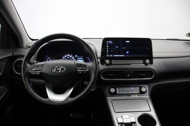 Hyundai Kona Fashion 64 kWh - Carplay, Camera, Cruise, SOH 97%