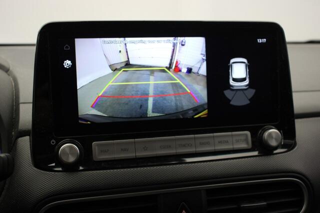 Hyundai Kona Electric Fashion 64 kWh - Carplay, Camera, Cruise, SOH 97%