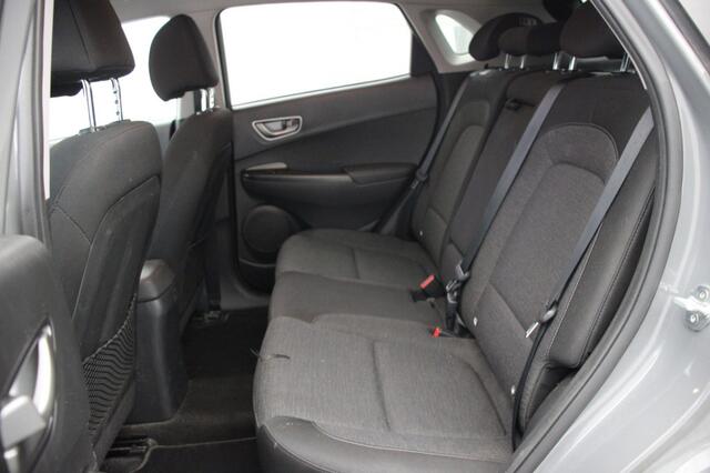 Hyundai Kona Electric Fashion 64 kWh - Carplay, Camera, Cruise, SOH 97%