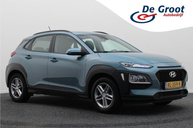 Hyundai Kona 1.0T Comfort
