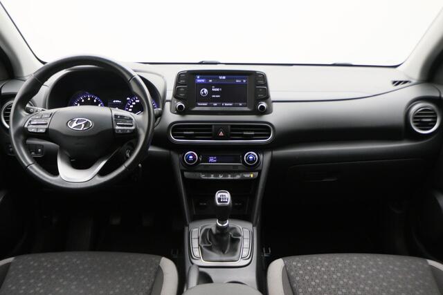 Hyundai Kona 1.0T Comfort