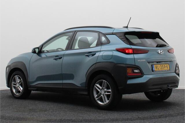 Hyundai Kona 1.0T Comfort