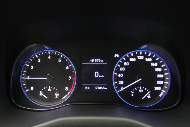 Hyundai Kona 1.0T Comfort