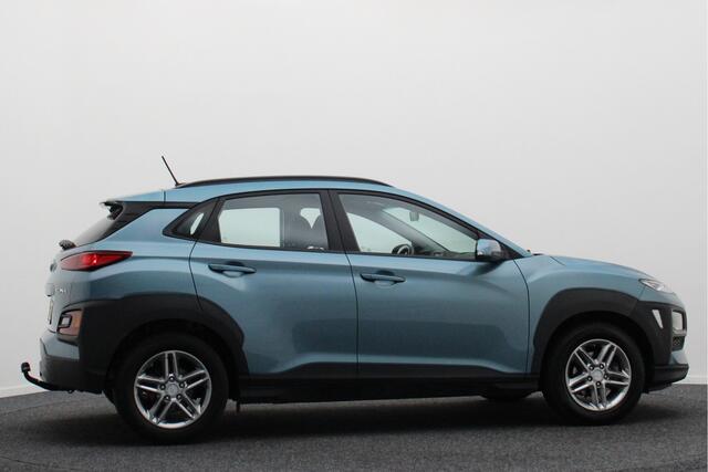 Hyundai Kona 1.0T Comfort
