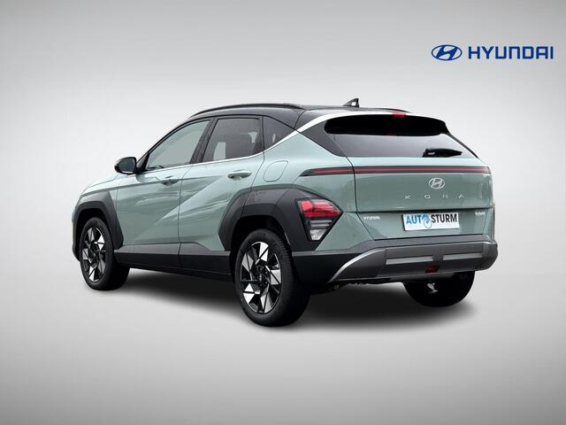 Hyundai Kona 1.6 GDI HEV Comfort Smart