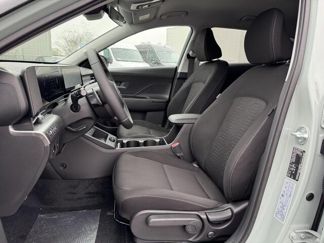 Hyundai Kona 1.6 GDI HEV Comfort Smart