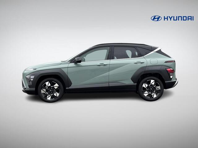 Hyundai Kona 1.6 GDI HEV Comfort Smart